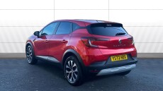 Renault Captur 1.3 Mild hybrid 140 Evolution 5dr Petrol Hatchback